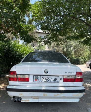 купить фары хелла блек на бмв е34: BMW 5 series: 1991 г., 2.5 л, Механика, Бензин, Седан