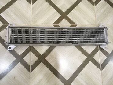 w124 radiator: Qaz 24-2410 ucun yag radiatoru,ideal veziyetdedir,sovetden