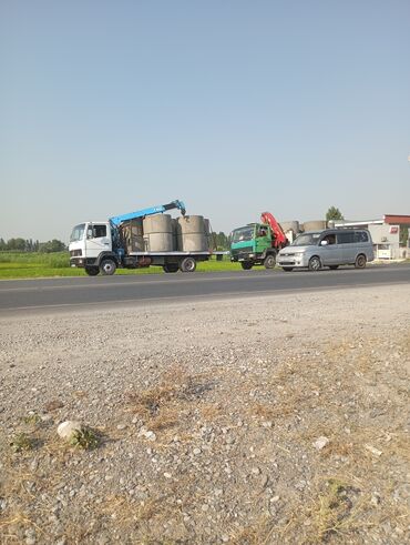 Аренда манипулятора: Сдаю в аренду — 12