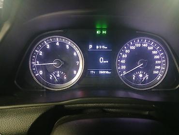 решетка радиатора соната: Hyundai Sonata: 2019 г., 2 л, Автомат, Бензин, Седан — 5