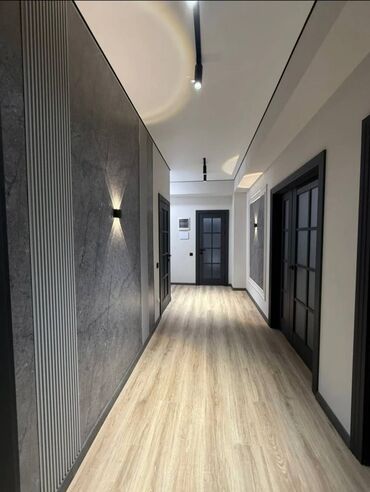 Продажа квартир: 2 комнаты, 66 м², Элитка, 14 этаж, Дизайнерский ремонт at lalafo.kg — 6 Продажа квартир: 2 комнаты, 66 м², Элитка, 14 этаж, Дизайнерский ремонт — 6