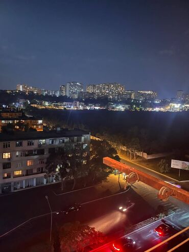 Uzunmüddətli kirayə mənzillər: Sabunçu rayonu Bakıxanov qəsəbəsində İcra hakimiyyətinin arxasında 2-3 — 7