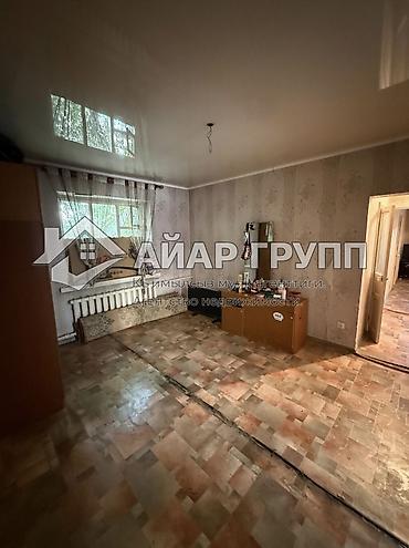 6 микрорайон: ДОБРОТНЫЙ ДОМ В СЕЛЕ СОКУЛУК! 📍 с. Сокулук — отличное расположение — 5