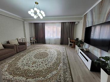 Продажа квартир: 4 комнаты, 140 м², Элитка, 4 этаж, Евроремонт — 7