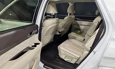 Hyundai: Hyundai Palisade: 2021 г., Кроссовер — 9