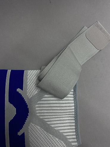 надколенник: Эластичный наколенник CHAOBA EXCEED Knee Support - Назначение — 4