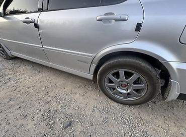 Honda Torneo: 1999 г., 2 л, Автомат, Бензин, Седан — 6