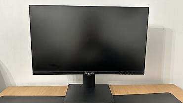 Мониторы: Монитор, Б/у, LED, 23" - 24" — 1