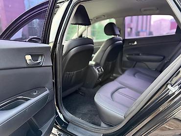 Kia: Kia K5: 2018 г., 2 л, Автомат, Бензин, Седан — 12