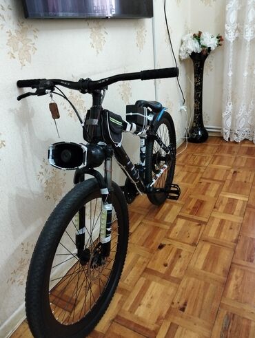 İdman velosipedləri: 26lıq velosibet 26-lıqvelosibet markası (NXT) kamerler teze deyisilib — 6