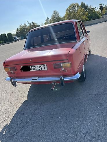 daewoo nexia 2019: VAZ (LADA) 2101: 1.2 l | 1978 il 40000 km Sedan — 9