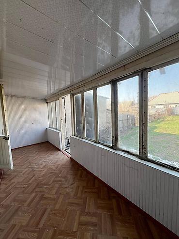 Продажа полдома: 🔥🔥🔥СРОЧНО САТЫЛАТ!!!!ПОЛ ДОМА 🏡Уй: 50 м2 ТУАЛЕТ+ДУШ Үйдун ичинде👌 — 11