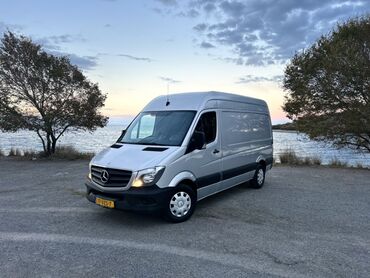 задний стоп тойота эстима: Mercedes-Benz Спринтер: 2015 г., 2.2 л, Автомат, Дизель, Van