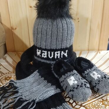 Sifarişlə əl işləri: Sifariş qəbul olunur — 17