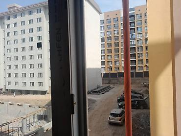 Продажа квартир: 3 комнаты, 84 м², 2 этаж, Готовая ПСО (под самоотделку) — 10