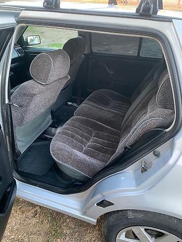 ананьева гольф 2: Volkswagen Golf: 1992 г., 1.8 л, Механика, Газ, Хэтчбэк — 5