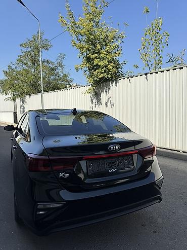 держатель стаканов: Kia K3: 2019 г., 1.6 л, Автомат, Бензин, Седан — 5