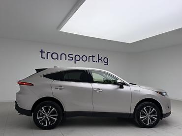 тоета венза: Toyota Venza: 2021 г., 2.5 л, Автомат, Гибрид, Кроссовер — 7