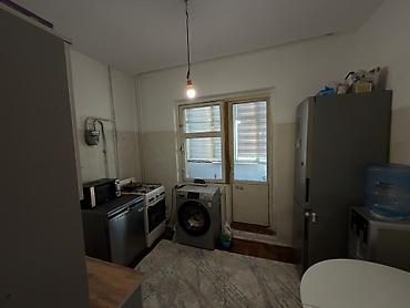 старой серии: 2 комнаты, 10 м², 7 мкр 105 серия, 5 этаж, Косметический ремонт — 5
