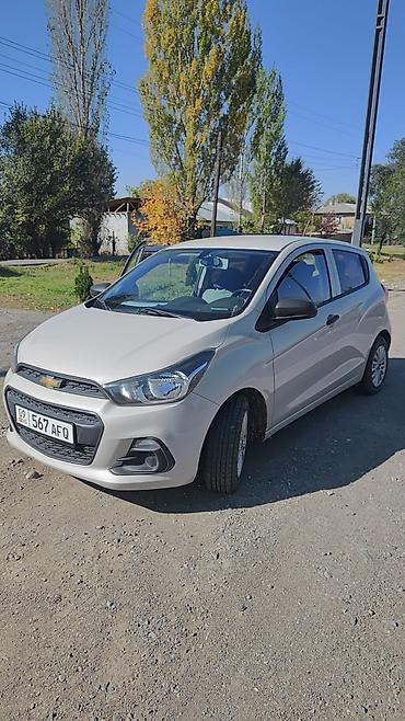 дэу матиз купить: Chevrolet Spark: 2017 г., 1 л, Автомат, Бензин, Хэтчбэк — 7