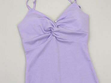 sukienki brokatowa midi: Dress, L (EU 40), condition - Perfect