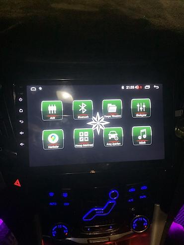 radio usb bluetooth: Ancaq maqintafonla barter olunur Ekranda görünən funksiyalar: - — 3