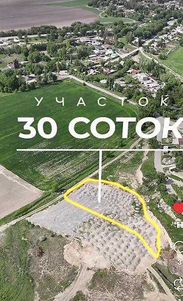 ленинское: 30 соток, Для строительства, Договор купли-продажи, Красная книга — 1