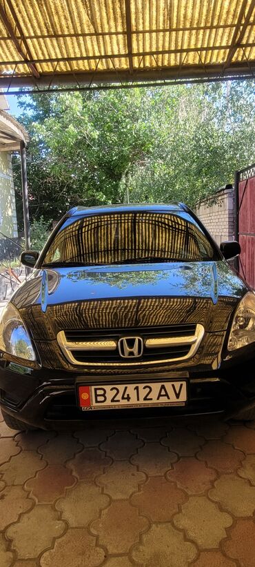 хонда сивик леви руль автамат хежибек серебристый: Honda CR-V: 2004 г., 2 л, Автомат, Бензин, Внедорожник