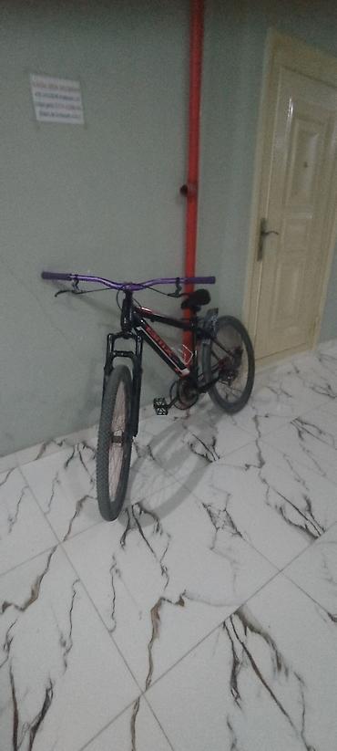 İdman velosipedləri: Bmx gtr sport satılır aliminium çərçivə — 6