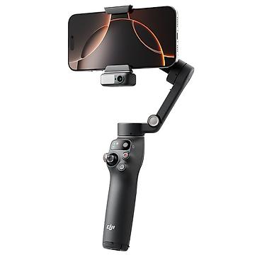 dji osmo mobile se: DJI Osmo Mobile 8 (OM) seriyalı smartfon stabilizatoru – peşəkar — 1