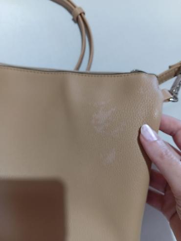 Torbe: Marina Galanti torba preko ramena / pismo torba - Model: ženska — 9