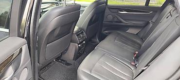 x5 2018: BMW X5: 2018 г., 3 л, Автомат, Бензин, Кроссовер — 6