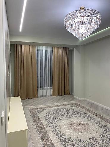 Продажа квартир: 2 комнаты, 77 м², Элитка, 2 этаж, Дизайнерский ремонт — 1