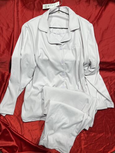 Пижамы: Мягко. Тепло. Красиво. Пижама для вечеров с чаем, пледом и любимыми — 9