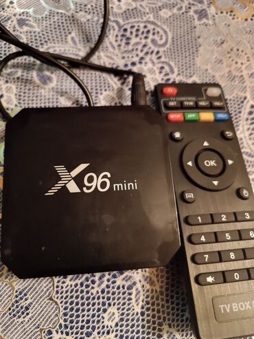 shivaki 32sh90g smart: Smart TV boks TV box 8 GB / 16 GB, Android, Pulsuz çatdırılma