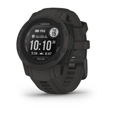 спутниковый gps трекер для лошадей: Оригинальные Garmin Instinct 2 новый, приехали из Америки, есть
