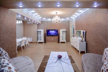 Yeni tikili: 3 otaqlı, Yeni tikili, m. Nəriman Nərimanov, 151 kv. m -da lalafo.az — 6 Yeni tikili: 3 otaqlı, Yeni tikili, m. Nəriman Nərimanov, 151 kv. m — 6