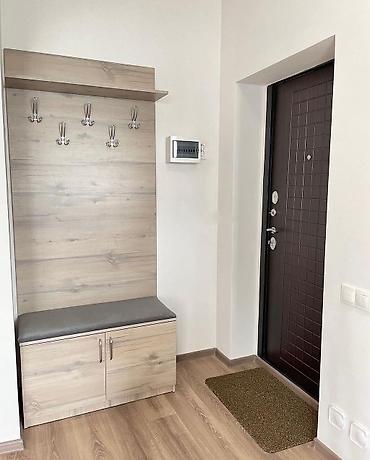 квартира аренде: 1 комната, 45 м², Индивидуалка, 2 этаж, Свежий ремонт — 5