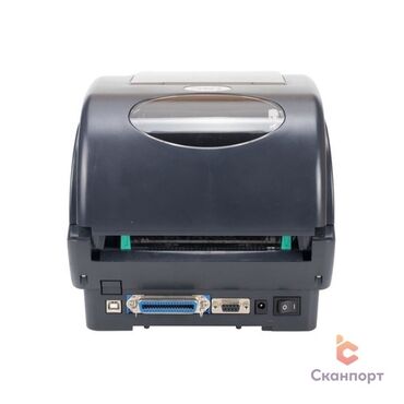 Термопринтеры и термопрессы: TSC TTP-247 — термотрансферный принтер этикеток. Применяется в — 3