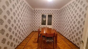 Köhnə tikili: Bakı, 2 otaqlı, Köhnə tikili, 60 kv. m — 4