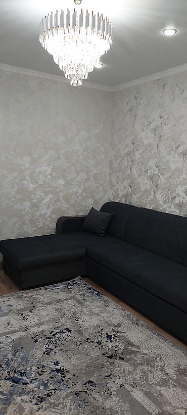 Угловые диваны: Угловой диван, C подушками, Трехместный — 5