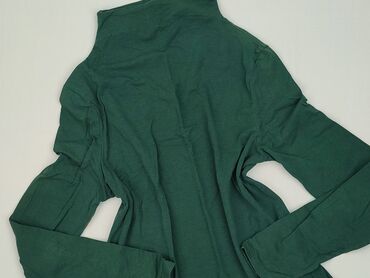 bluzki w stylu hiszpańskim: SinSay, Women`s golf, size S (EU 36)