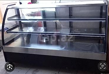 Vıtrın soyuducu 850 azn unvan elmler Guler2 kod7070 lalafo.az -da Vıtrın soyuducu 850 azn unvan elmler Guler2 kod7070