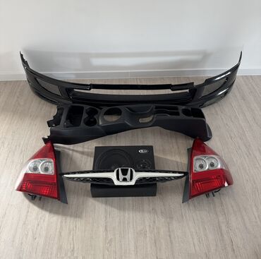 бу запчасти на японские авто в бишкеке: Комплект стоп-сигналов Honda Б/у, Оригинал, Япония