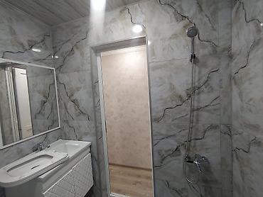 Uzunmüddətli kirayə mənzillər: KİRAYƏ ! Neftçilər metrosuna piyada 3 dəq məsafə 5 mərtəbəli binanın 3 — 10