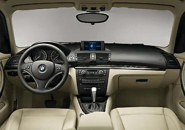 max auto kragujevac: INSTRUMENT TABLA ZA BMW SERIJA 1 OD 2004. DO 2011. GOD — 1