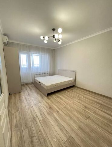 квартира долго: 1 комната, Риэлтор, Без подселения, С мебелью частично