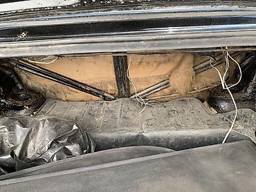 vaz 2106 matoru satilir: VAZ 2106 satılır İli 1991 di. Mator 1.3L 011 matorudu karopkada atma — 9