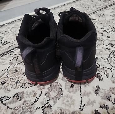 nike gore tex: Кроссовки, 37.5, Nike, Б/у, цвет - Черный, Самовывоз — 3