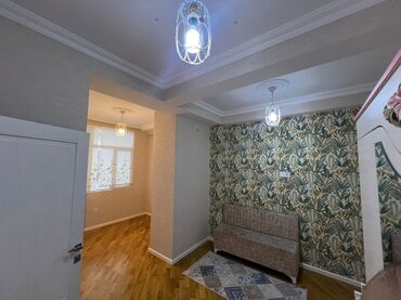 Yeni tikili: 8-ci mikrorayon, 3 otaqlı, Yeni tikili, 96 kv. m — 9